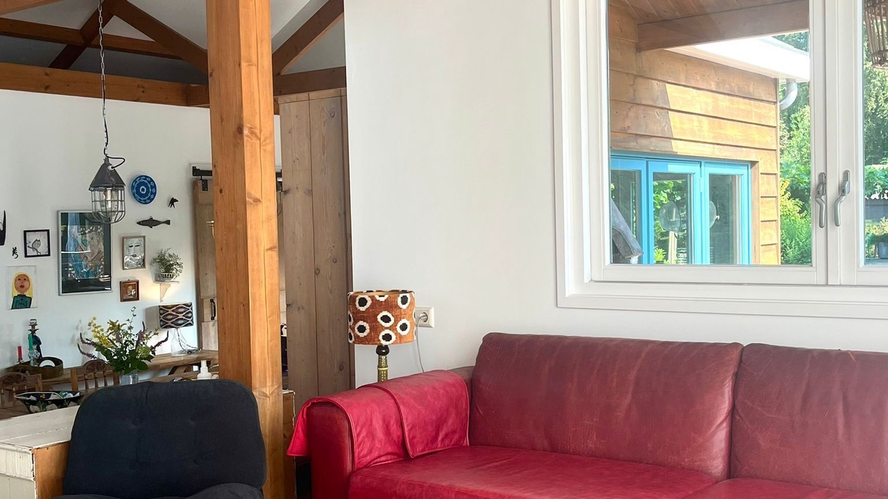 Photo of Livingroom in Zevenhoven
