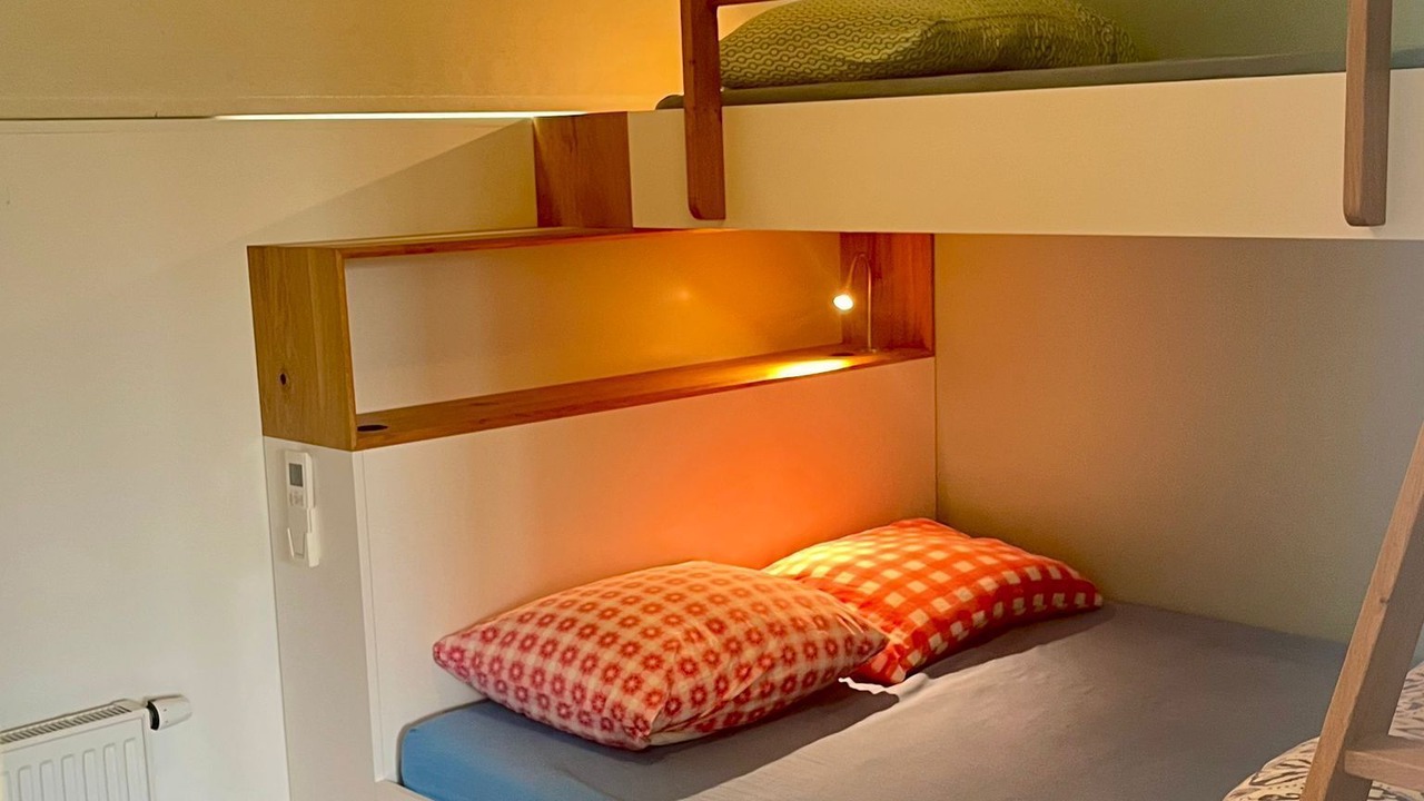 Photo of Bedroom in Zevenhoven