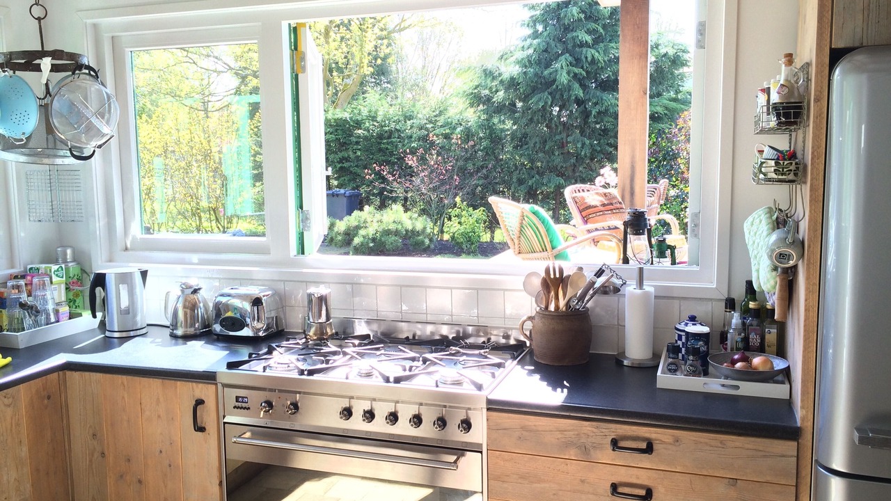 Photo of Kitchen in Zevenhoven