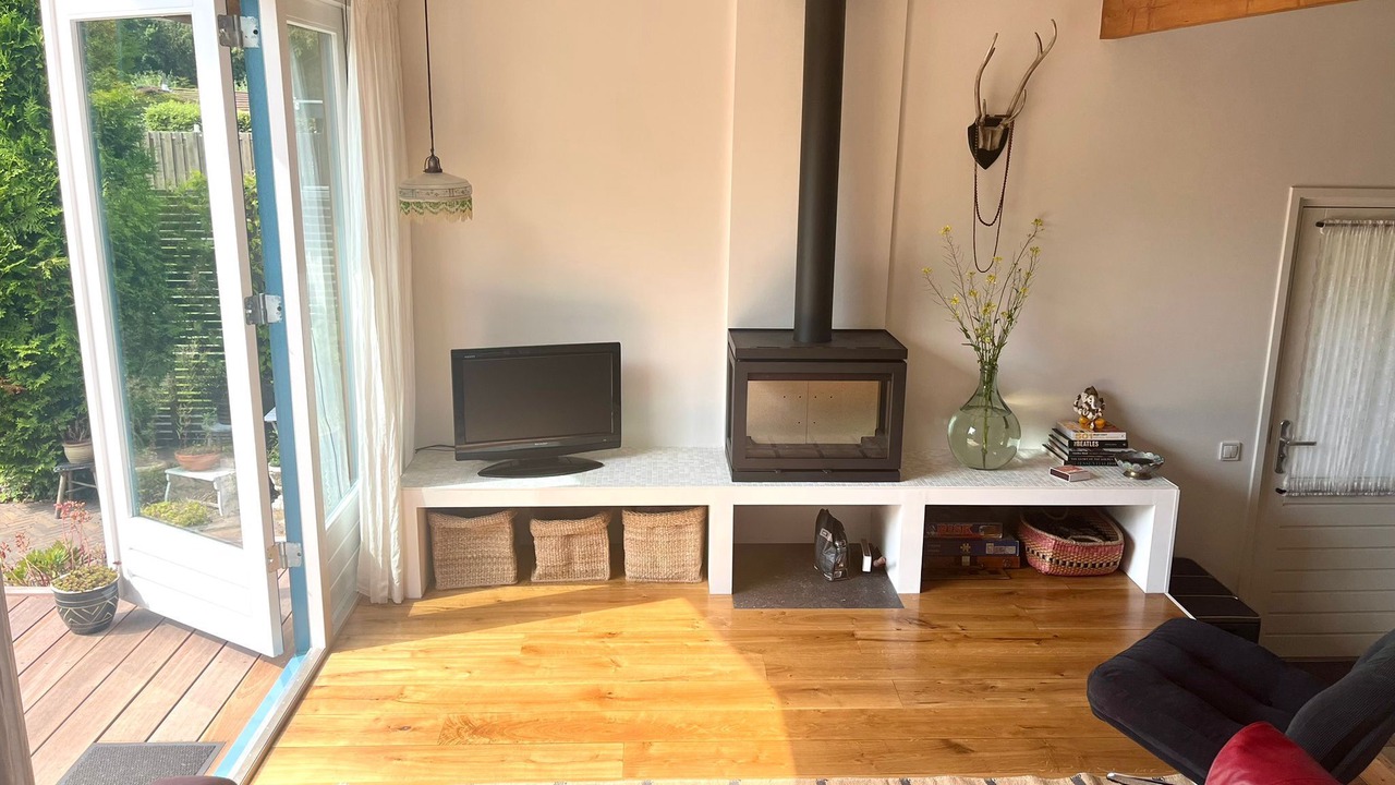 Photo of Livingroom in Zevenhoven