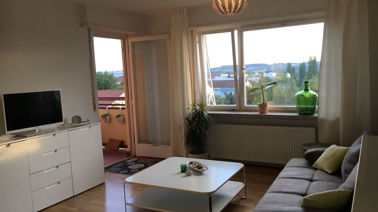 Photo of Livingroom in Fasanenhof