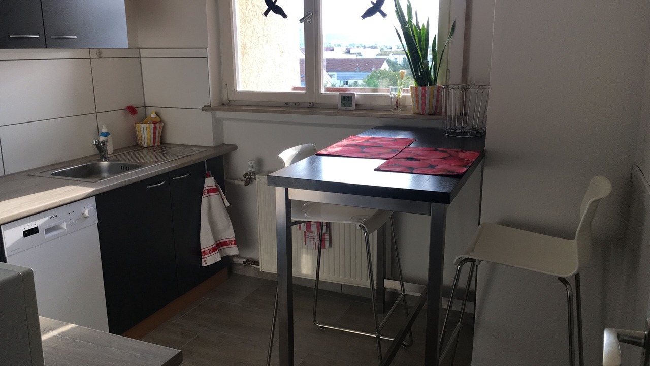 Photo of Kitchen in Fasanenhof