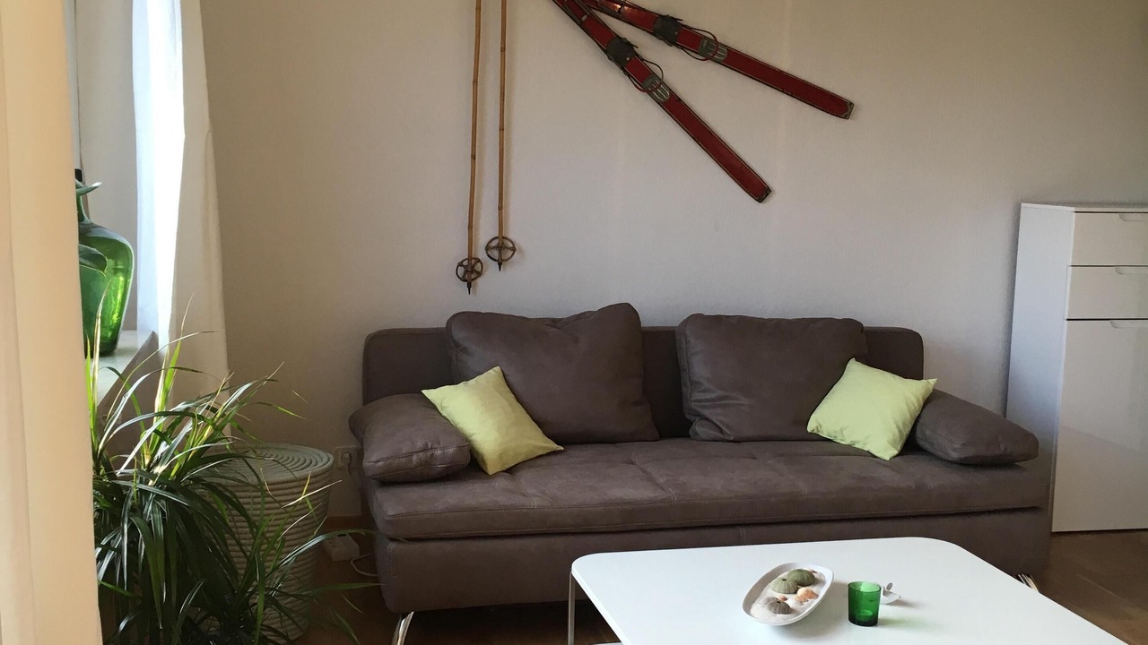 Photo of Livingroom in Fasanenhof