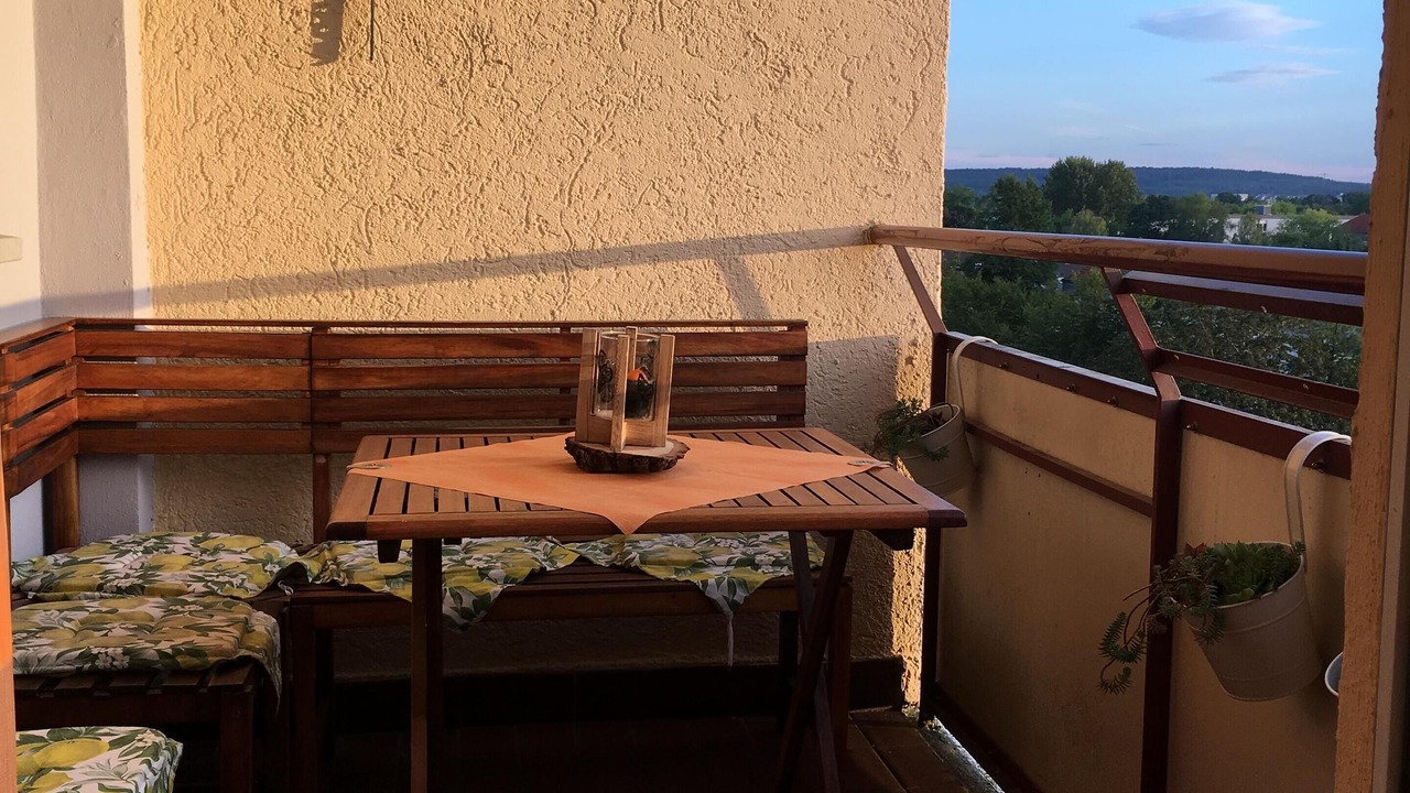 Photo of Outdoor in Fasanenhof