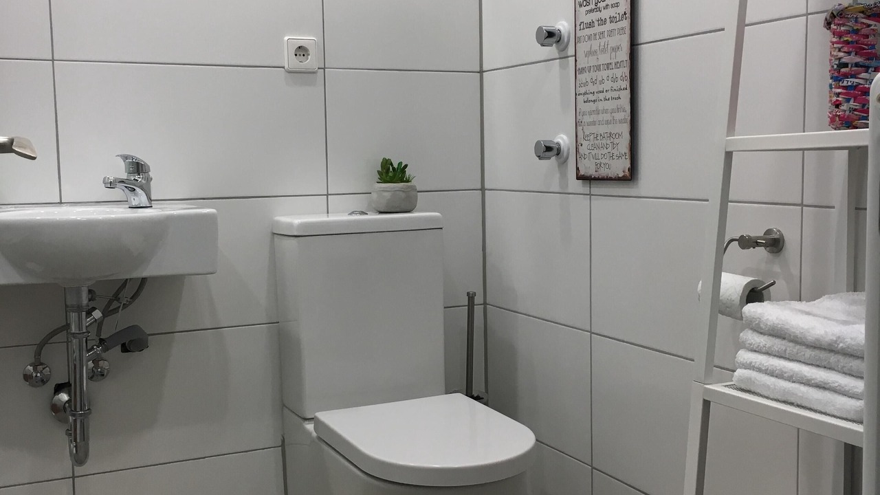 Photo of Bathroom in Fasanenhof