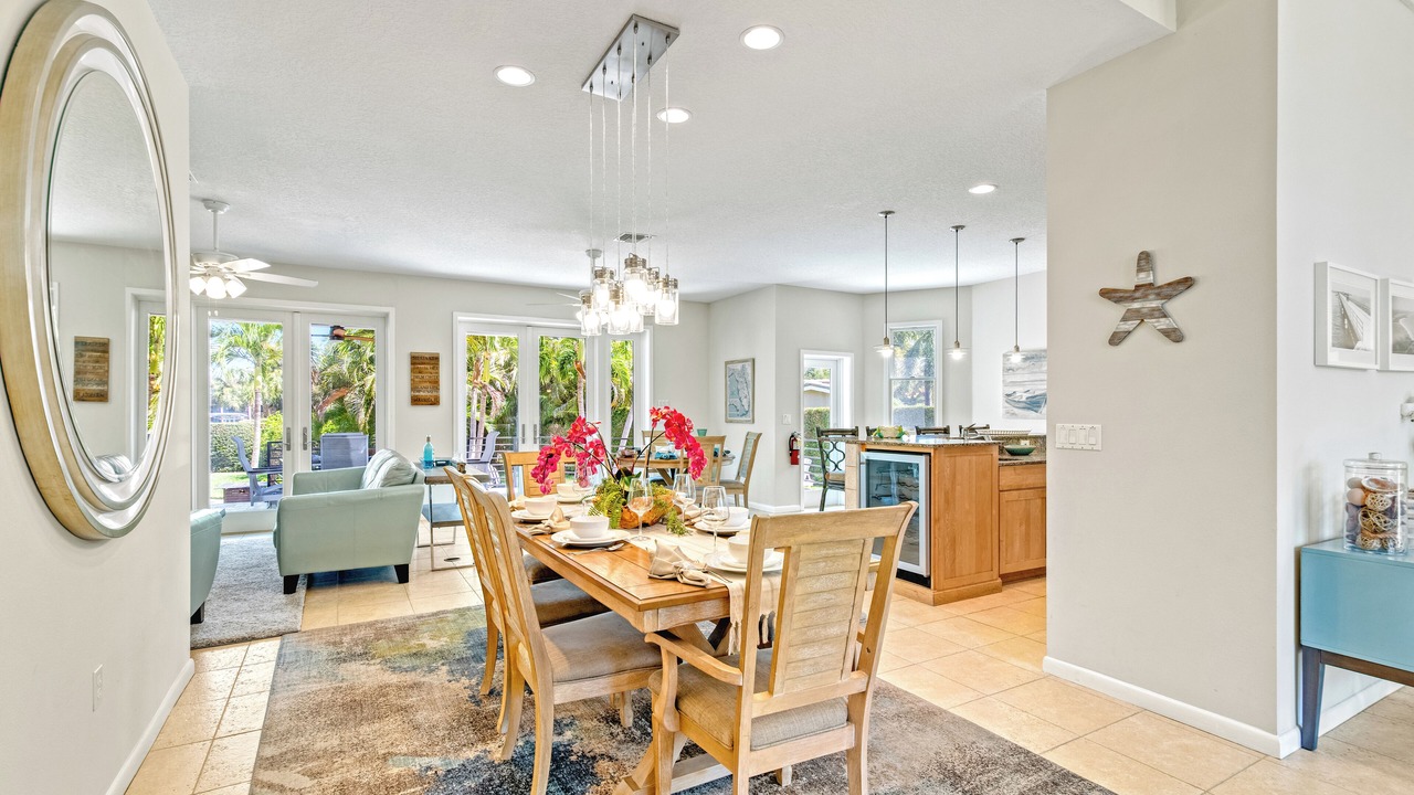 Photo of Bedroom in Siesta Key