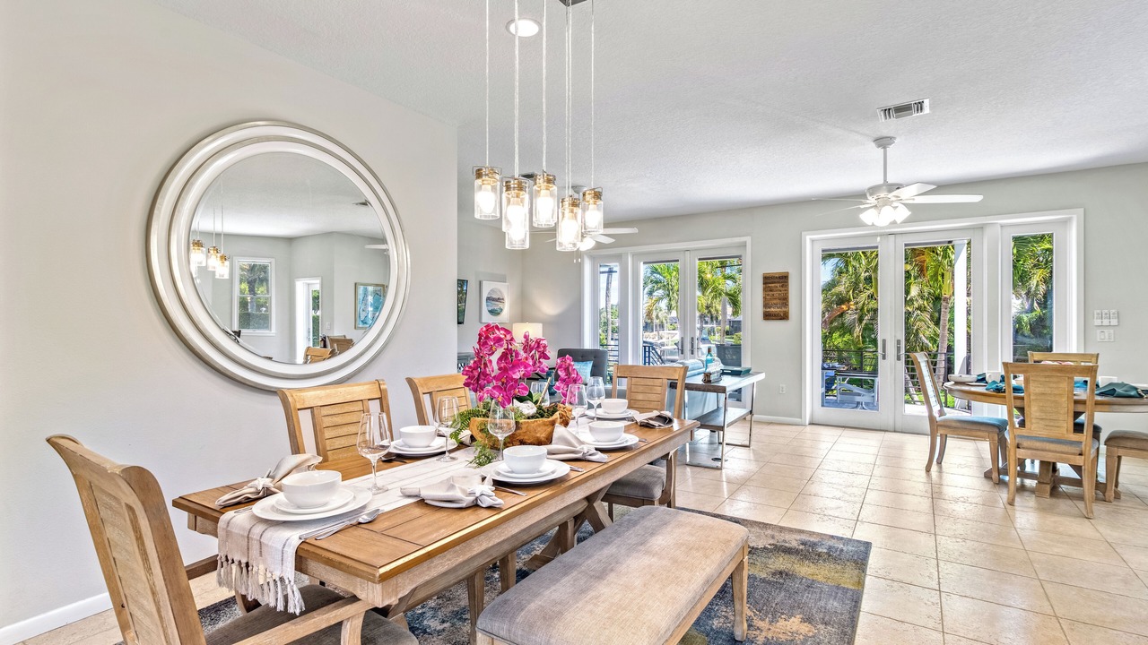 Photo of Livingroom in Siesta Key