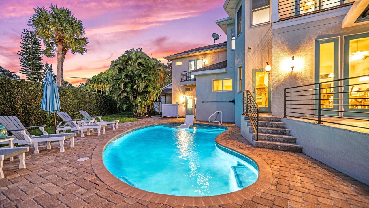 Photo of Outdoor in Siesta Key