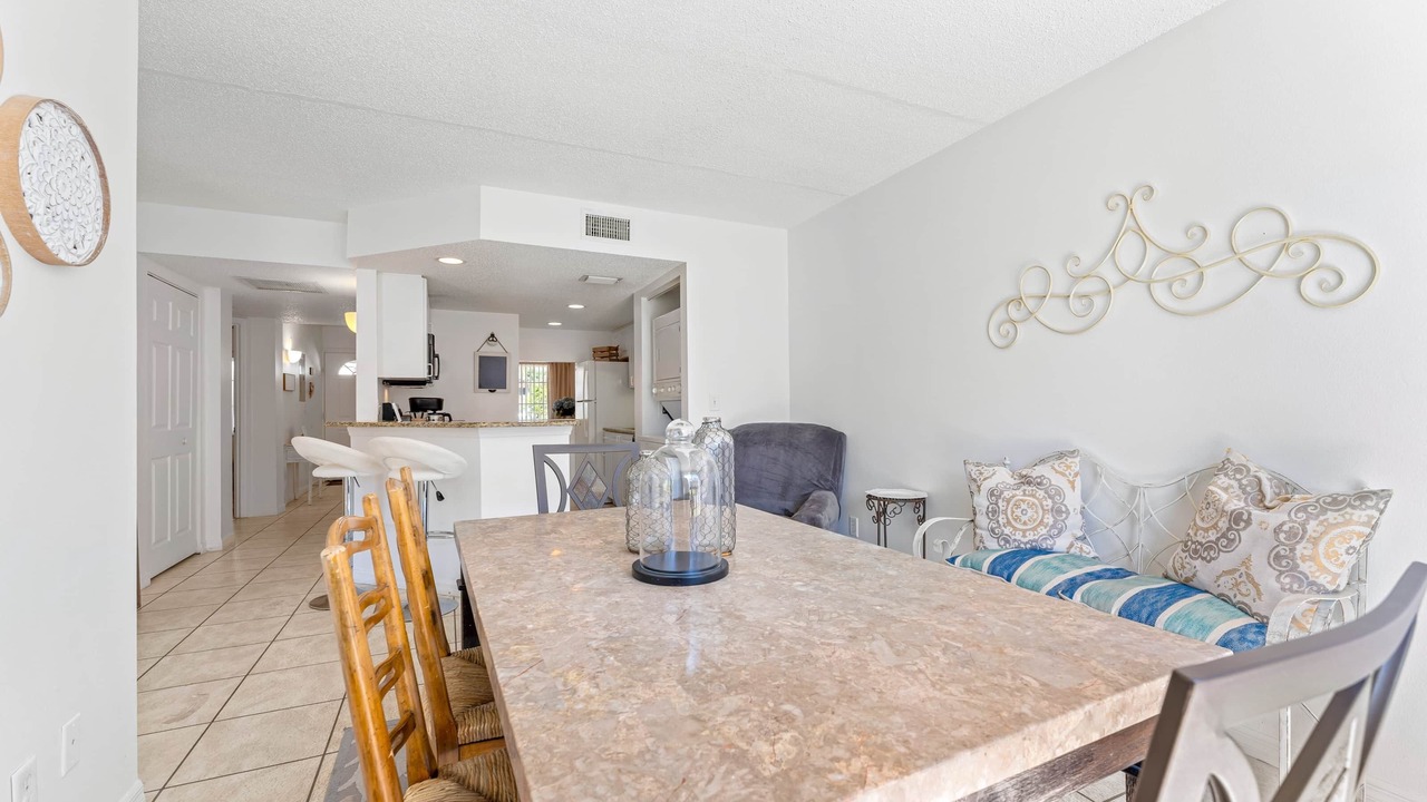 Photo of Bedroom in Trailer Estates