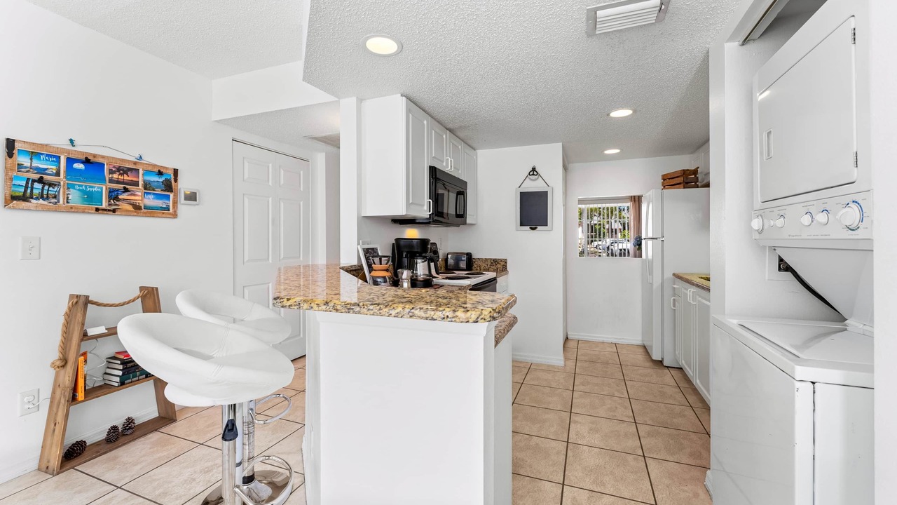 Photo of Bedroom in Trailer Estates