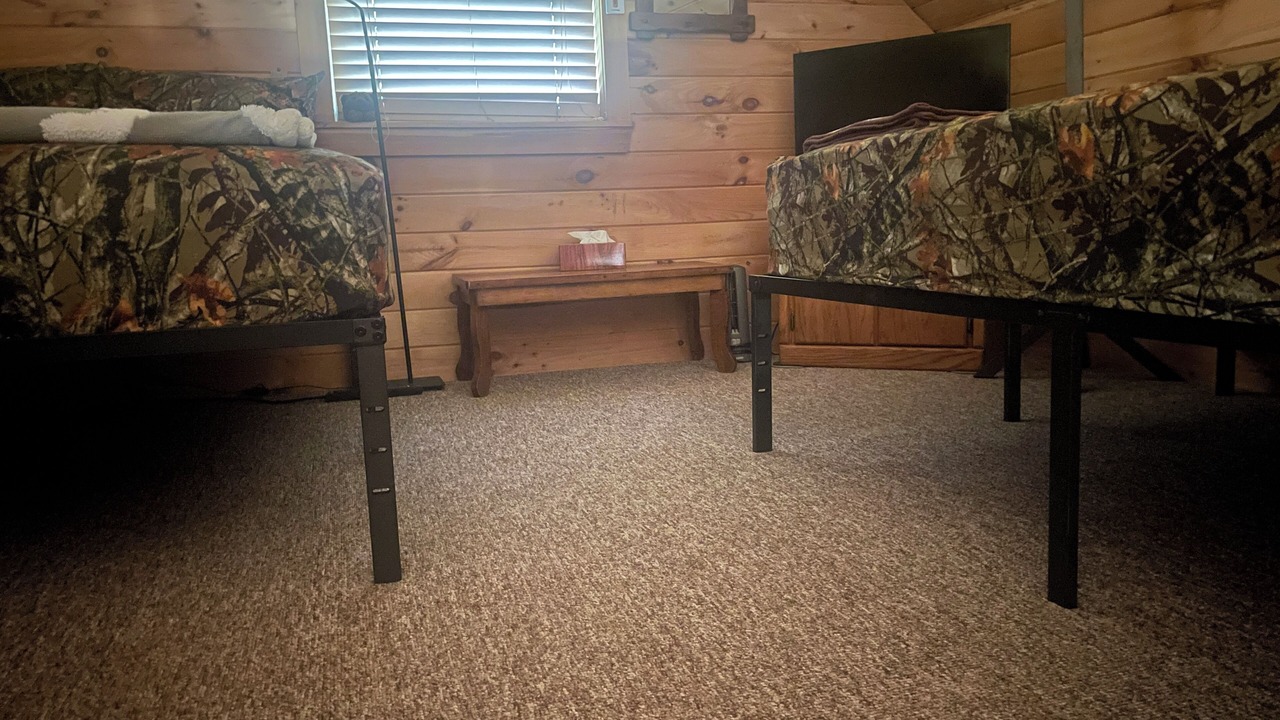 Photo of Bedroom in Dalton