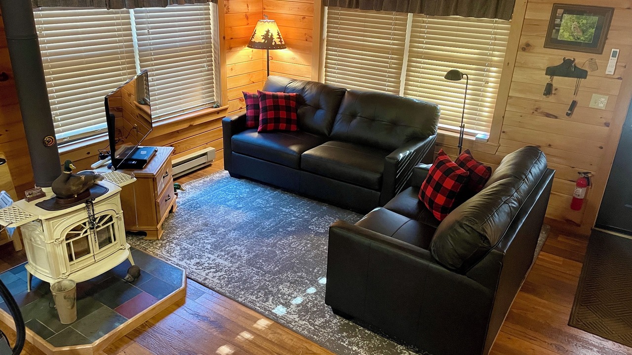 Photo of Bedroom in Dalton