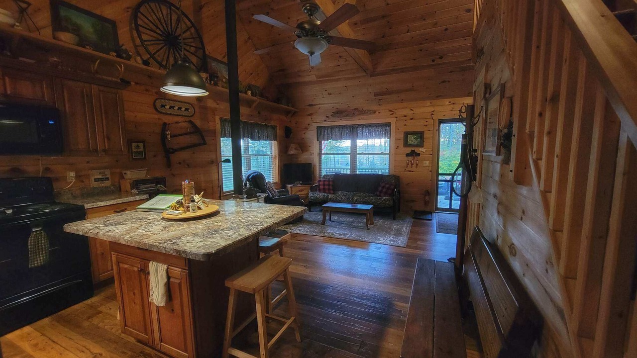 Photo of Bedroom in Dalton
