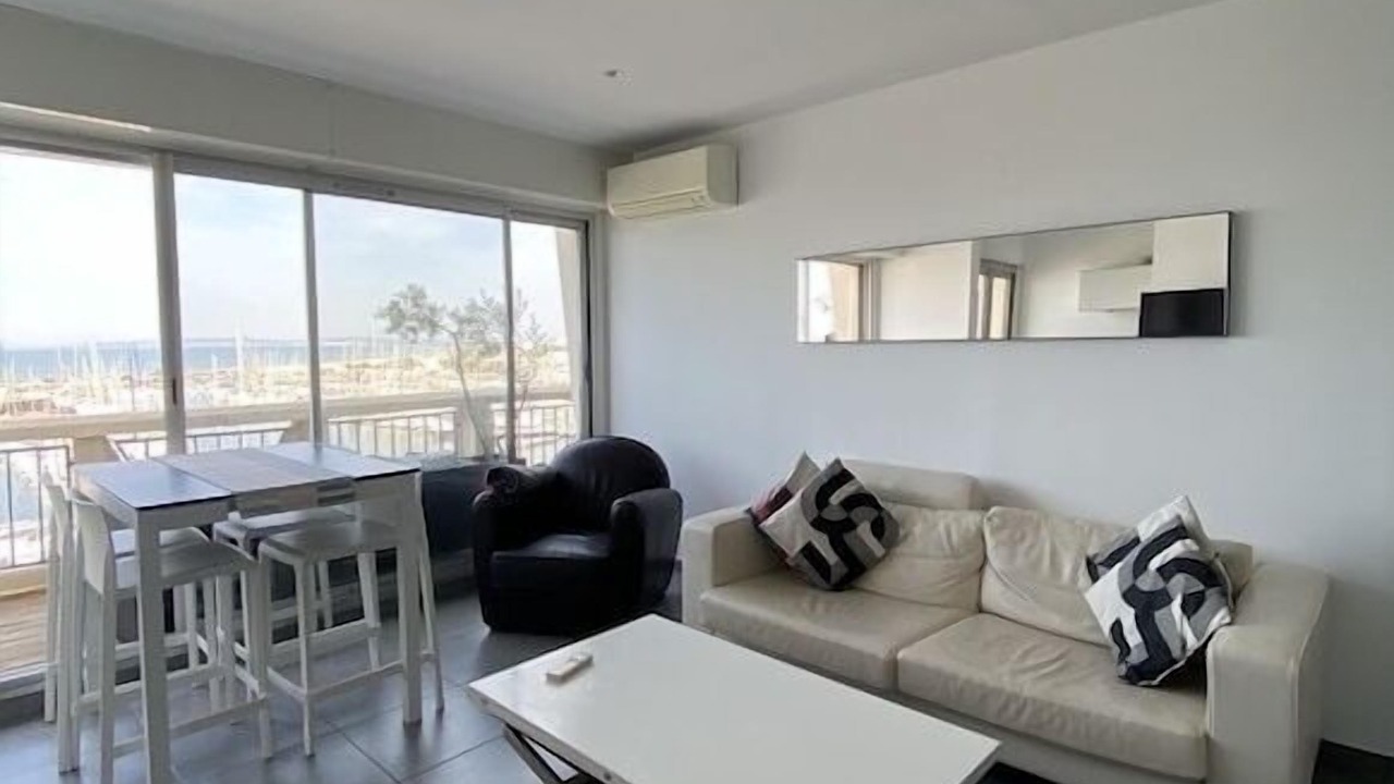 Photo of Livingroom in La Grande-Motte