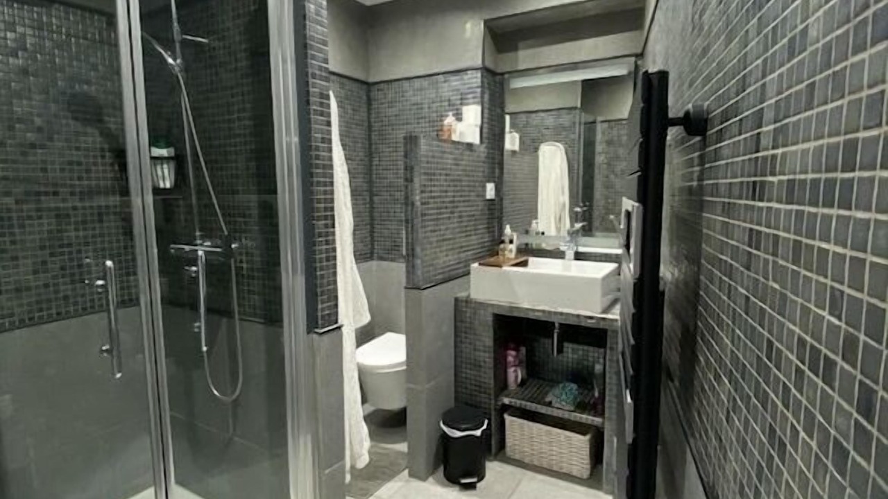 Photo of Bathroom in La Grande-Motte
