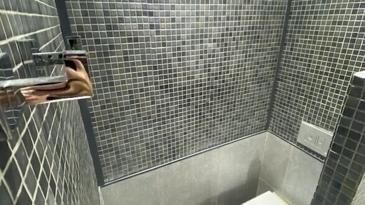 Photo of Bathroom in La Grande-Motte