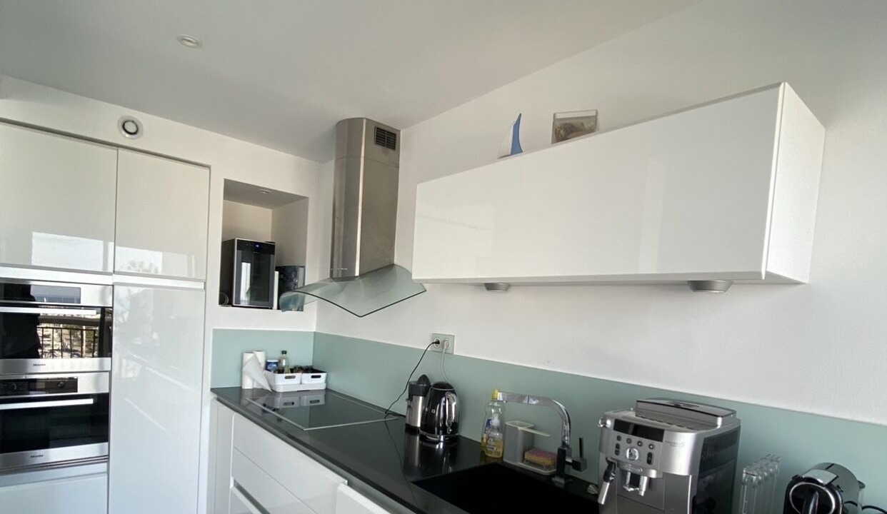 Photo of Kitchen in La Grande-Motte