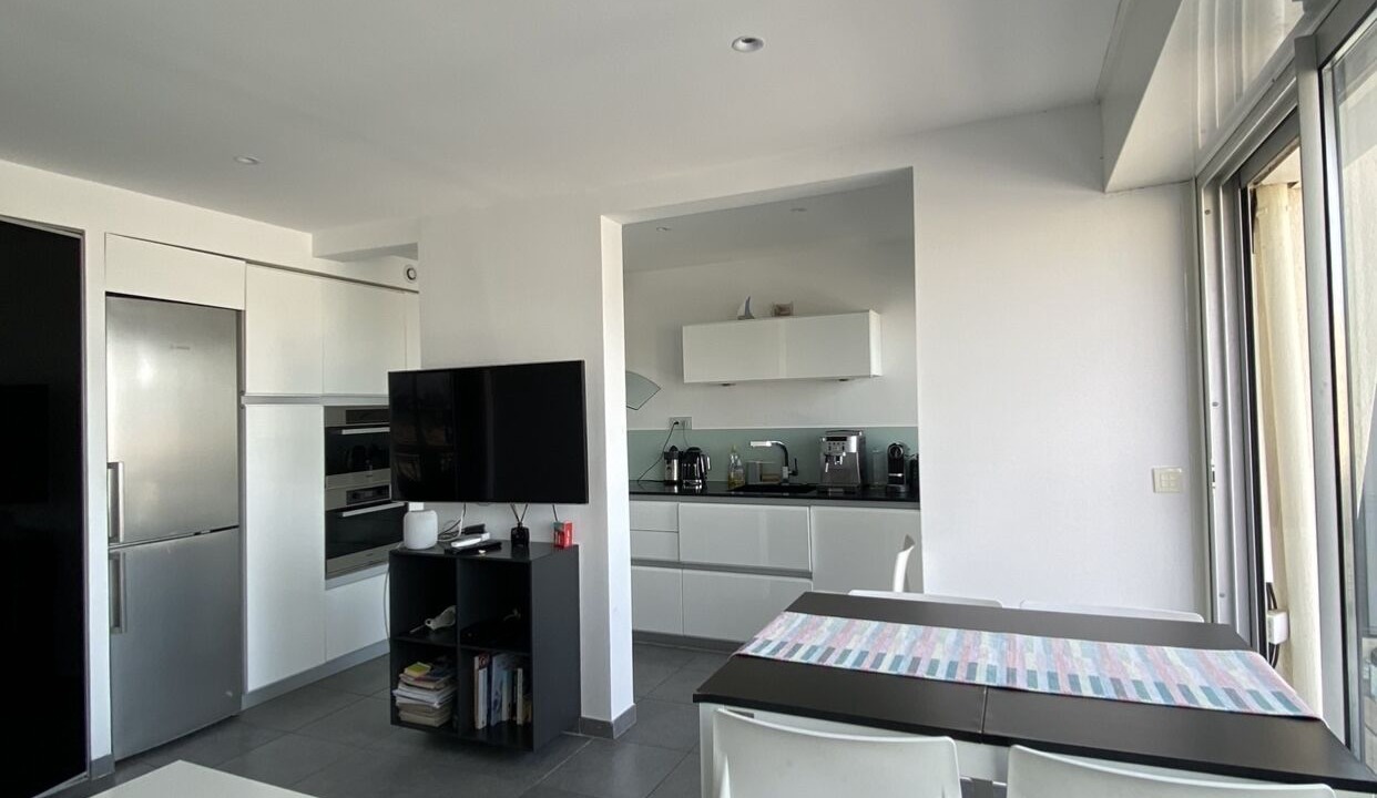 Photo of Kitchen in La Grande-Motte