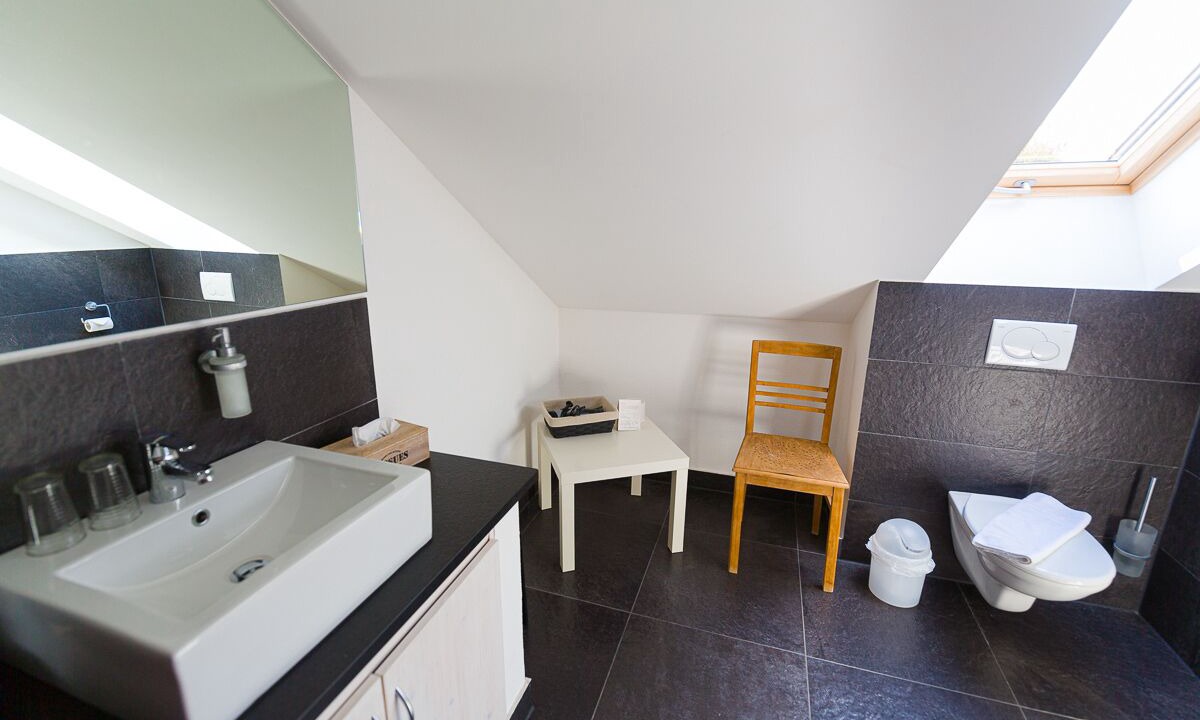 Photo of Bathroom in Erlaheim
