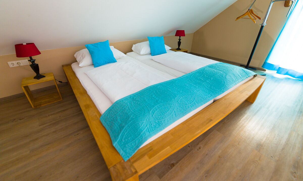 Photo of Bedroom in Erlaheim