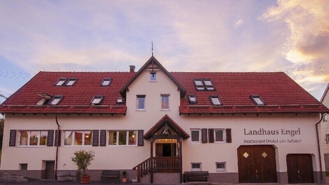 Photo of Outdoor in Erlaheim
