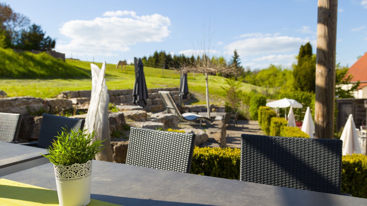 Photo of Outdoor in Erlaheim
