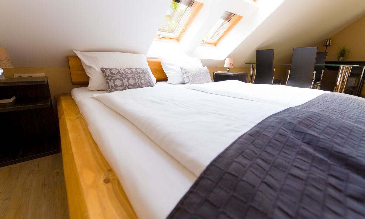 Photo of Bedroom in Erlaheim