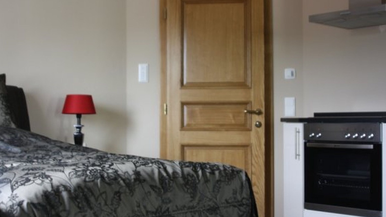 Photo of Bedroom in Erlaheim