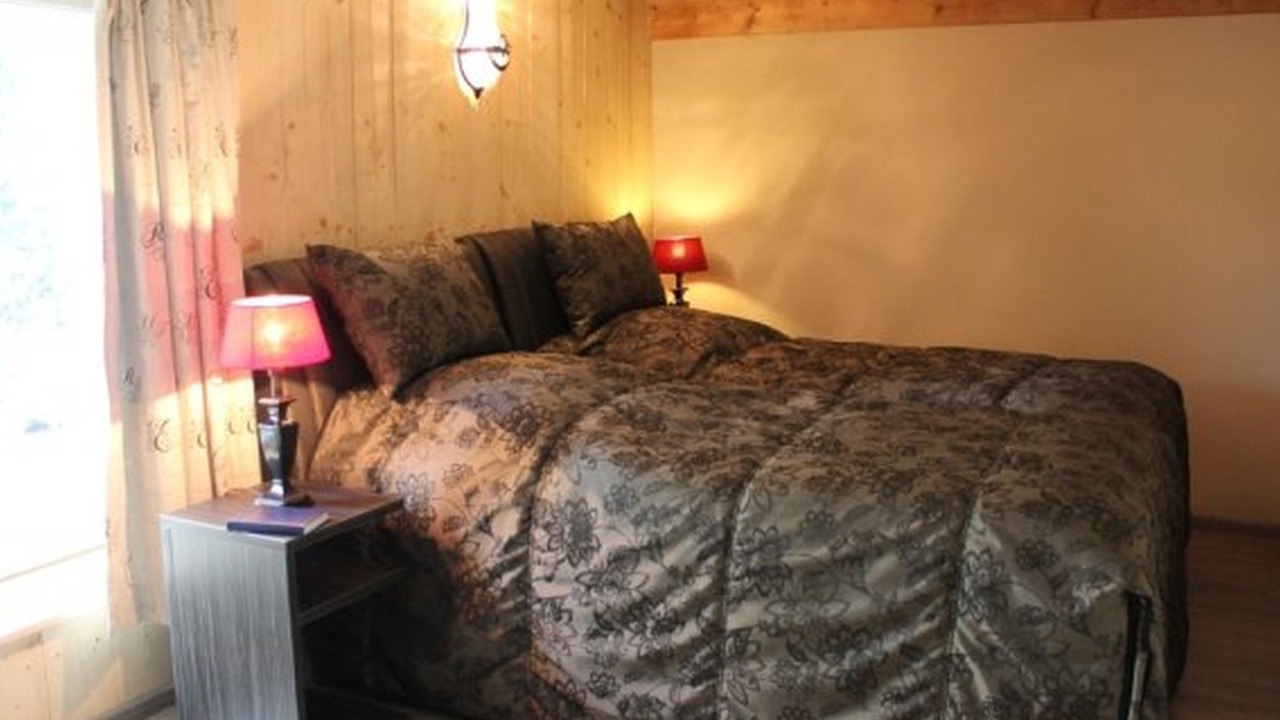 Photo of Bedroom in Erlaheim