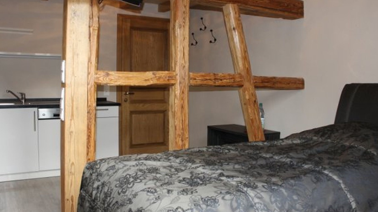 Photo of Bedroom in Erlaheim