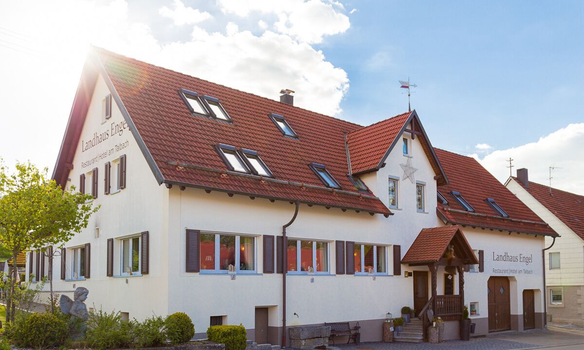 Photo of Outdoor in Erlaheim