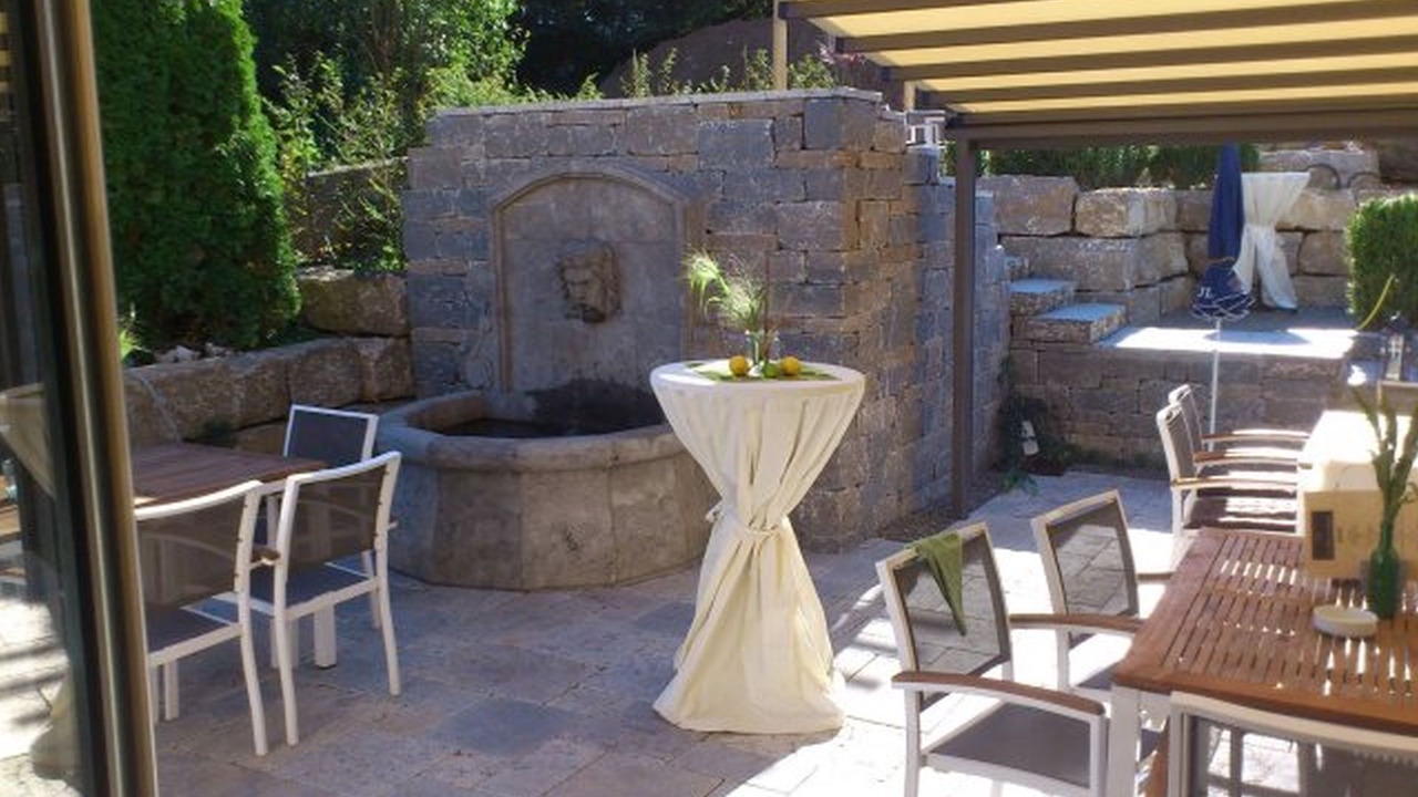 Photo of Outdoor in Erlaheim