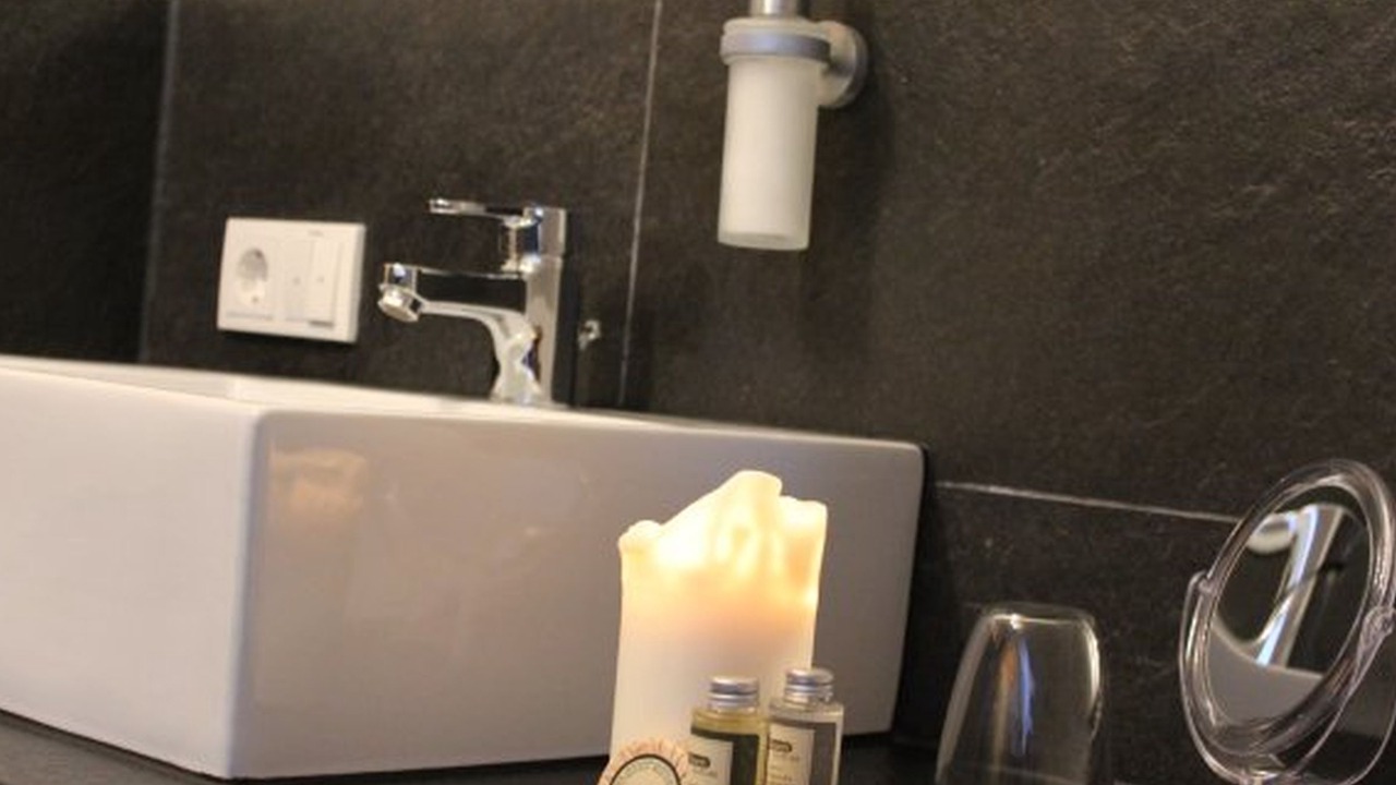 Photo of Bathroom in Erlaheim