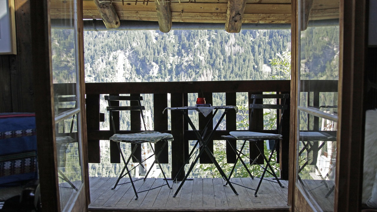 Photo of Outdoor in Le Tretien