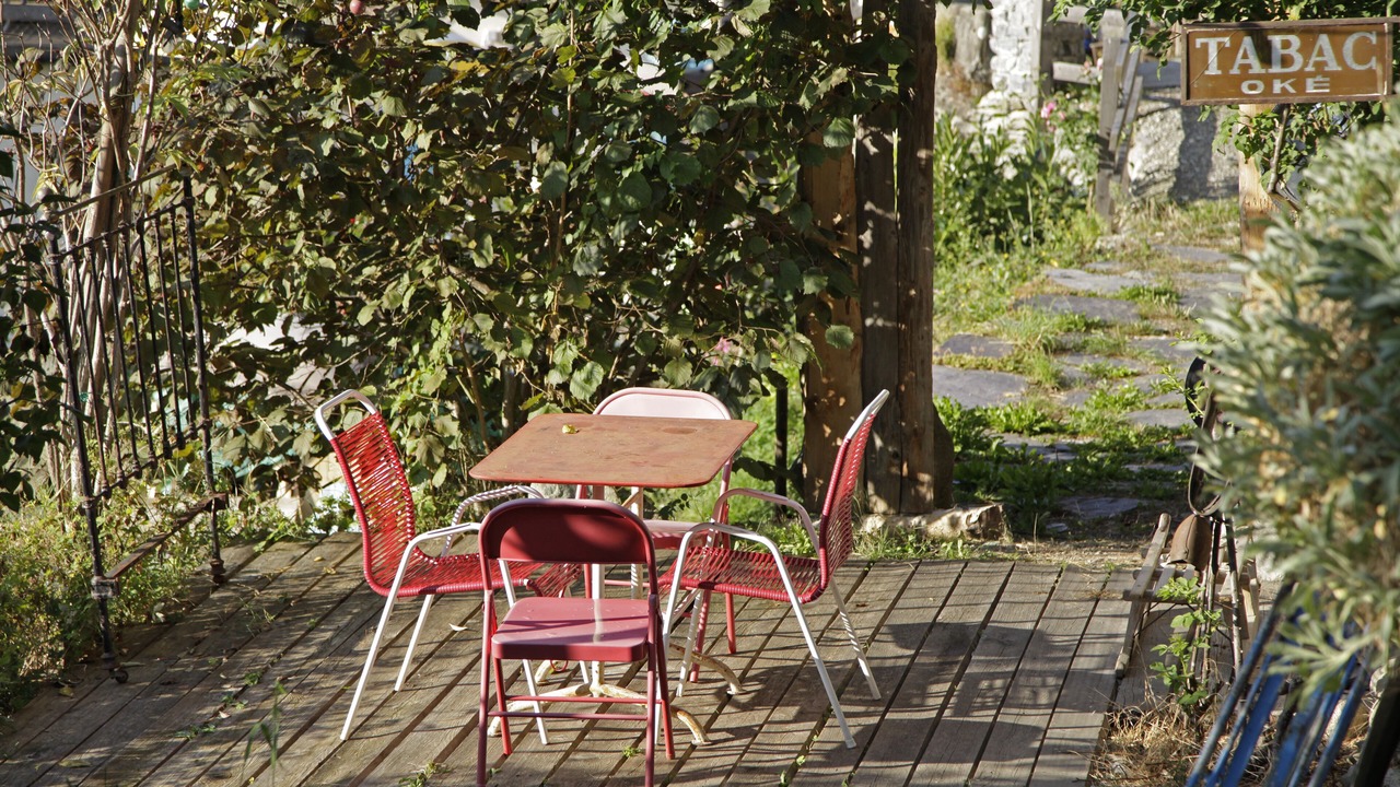 Photo of Outdoor in Le Tretien