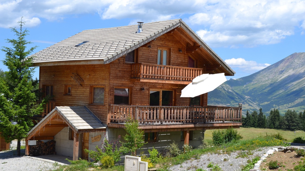 Photo of Outdoor in Le Devoluy