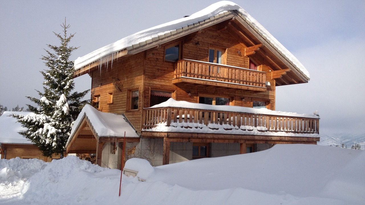 Photo of Outdoor in Le Devoluy