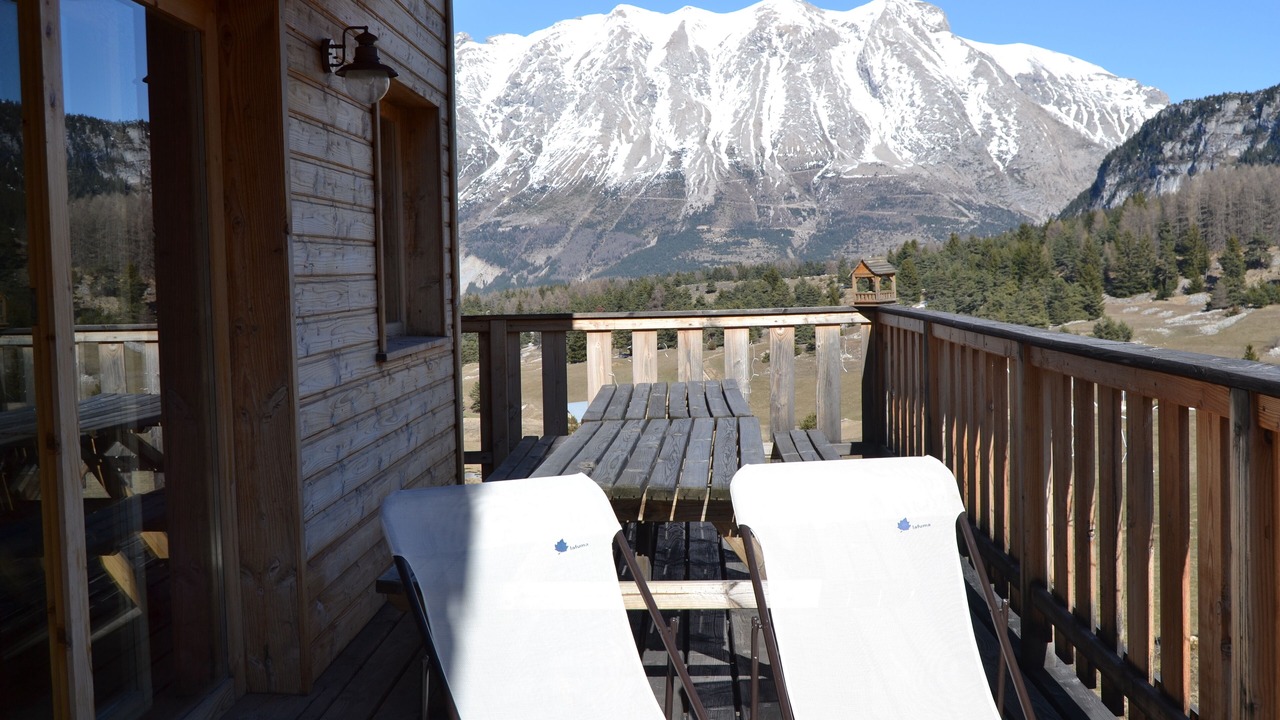 Photo of Outdoor in Le Devoluy