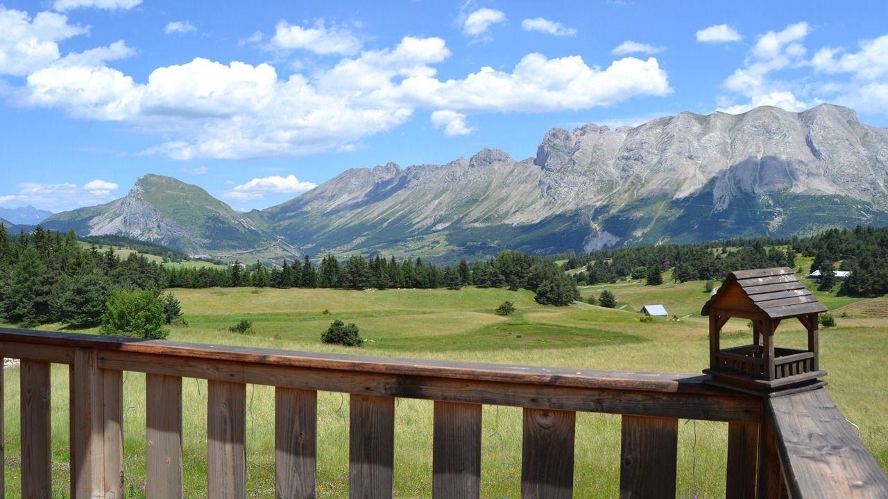 Photo of Outdoor in Le Devoluy