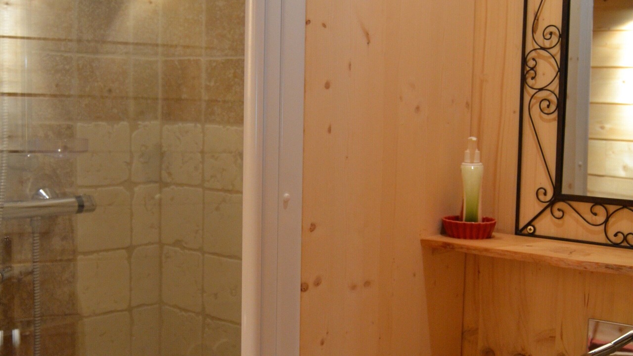 Photo of Bathroom in Le Devoluy