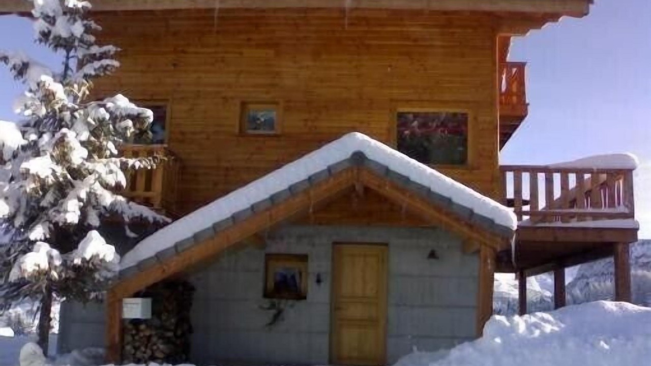 Photo of Outdoor in Le Devoluy