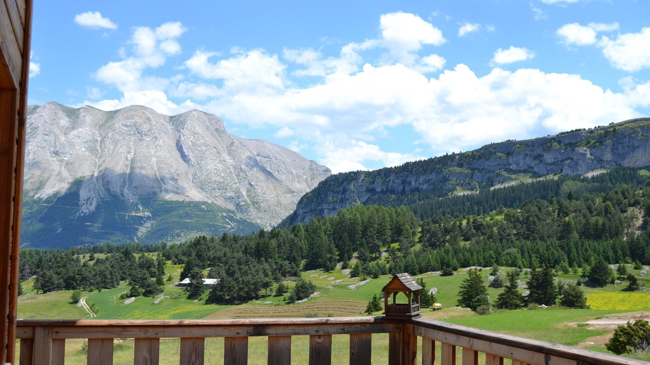 Photo of Outdoor in Le Devoluy