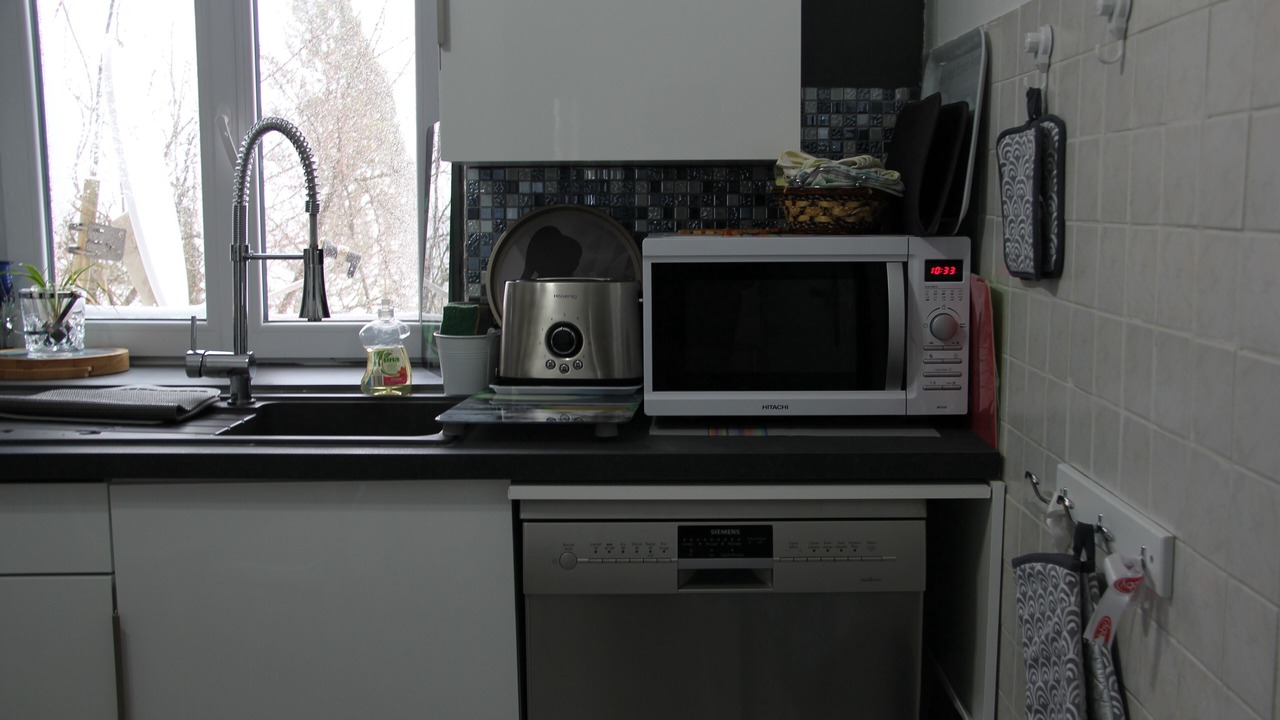 Photo of Kitchen in Bussang