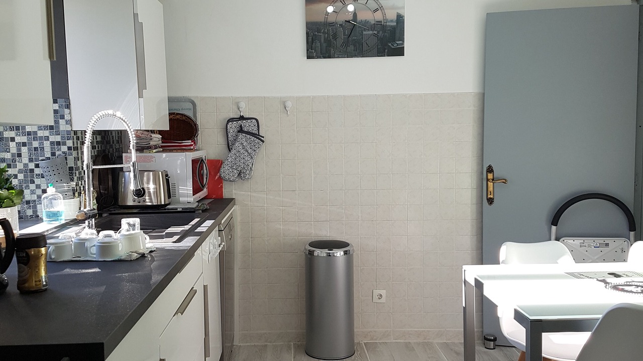 Photo of Kitchen in Bussang
