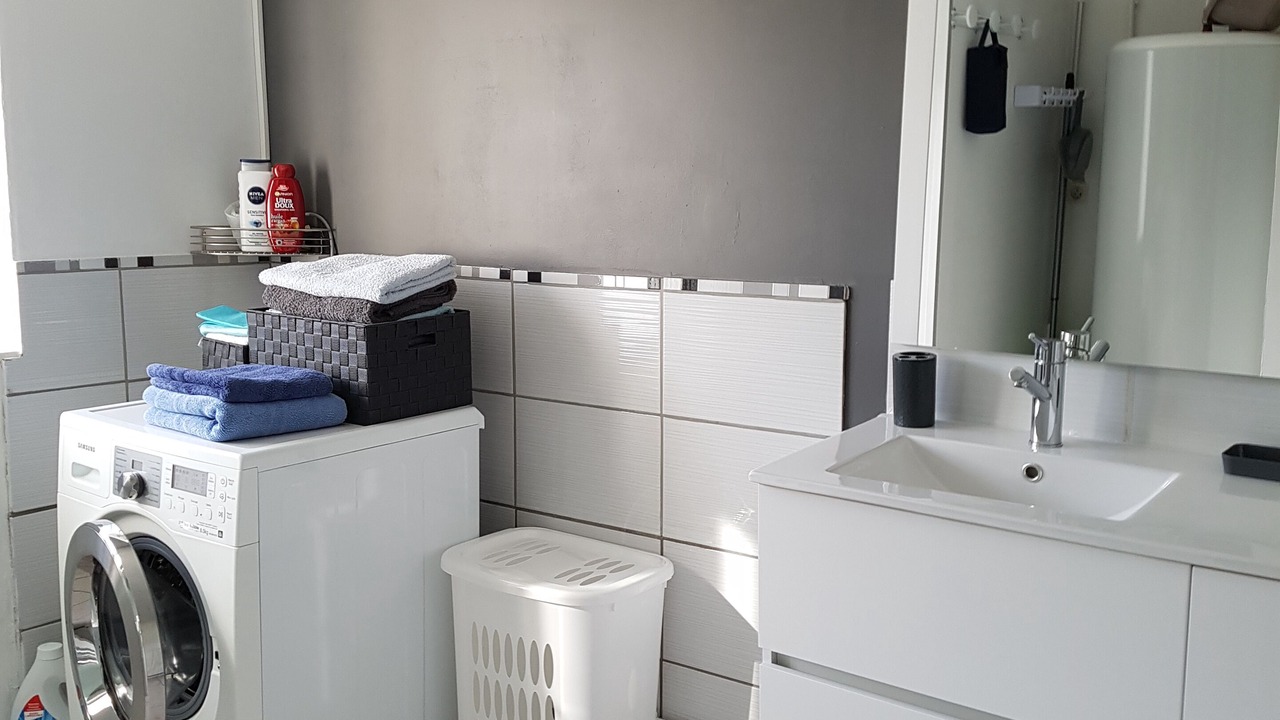 Photo of Bathroom in Bussang