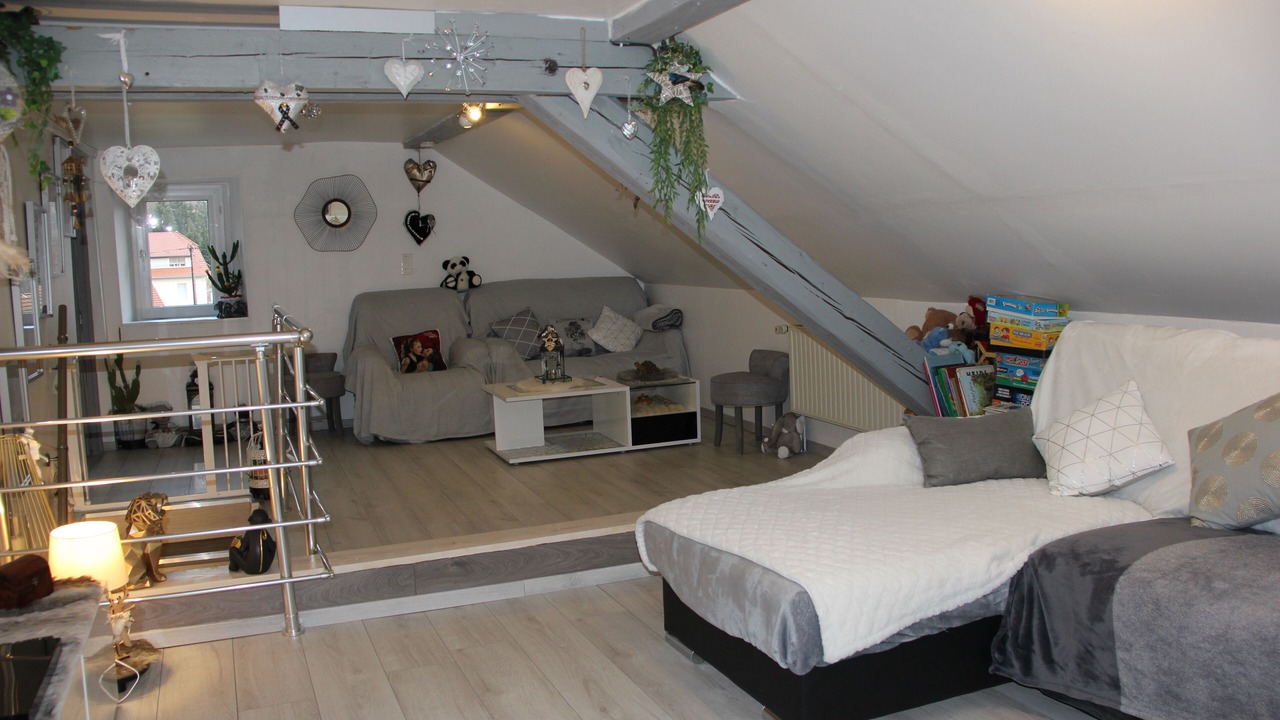 Photo of Livingroom in Bussang