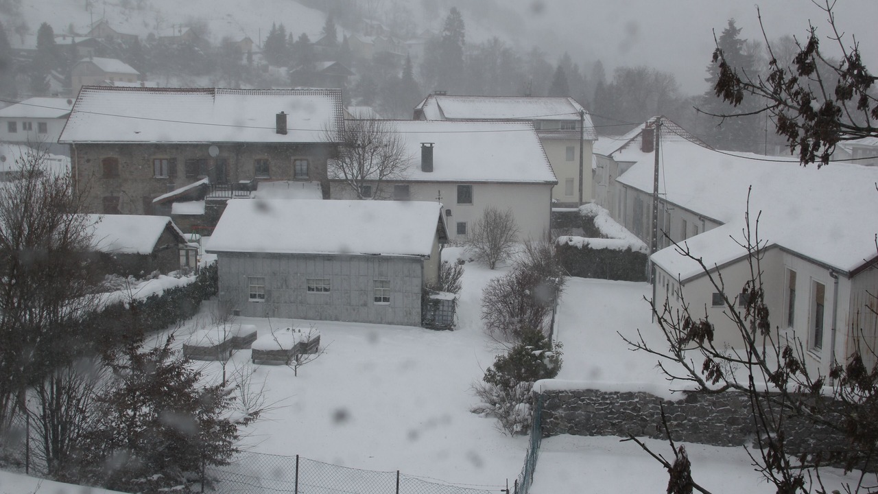 Photo of Outdoor in Bussang
