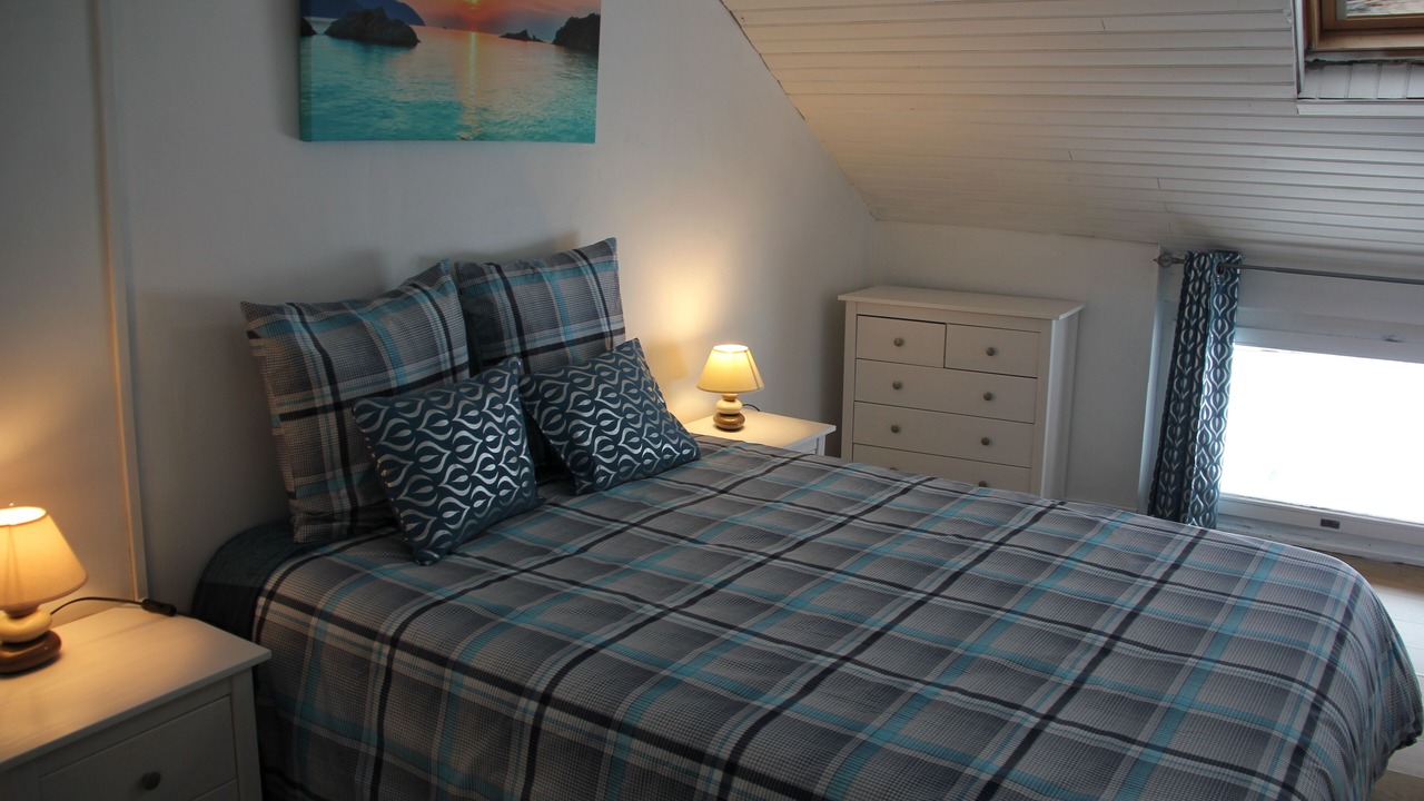 Photo of Bedroom in Bussang