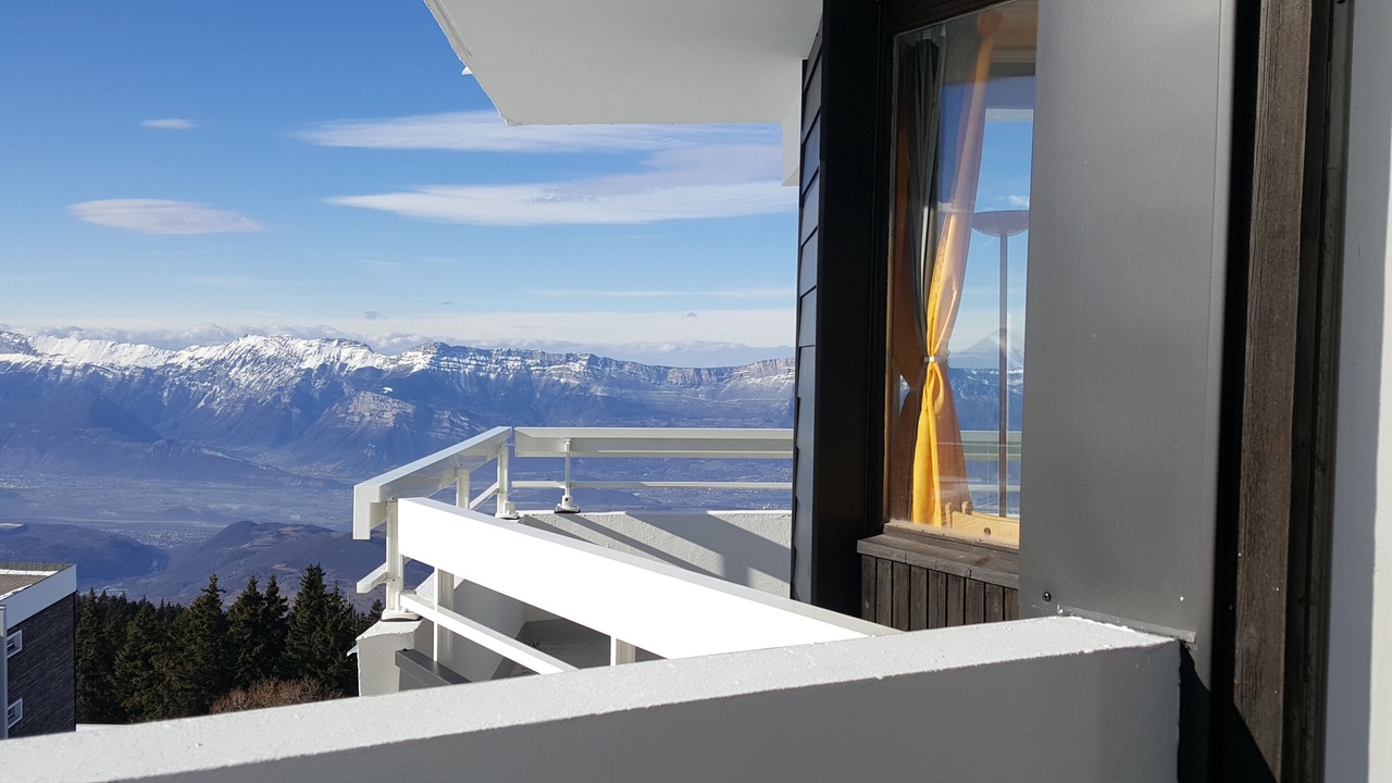 Photo of Outdoor in Chamrousse