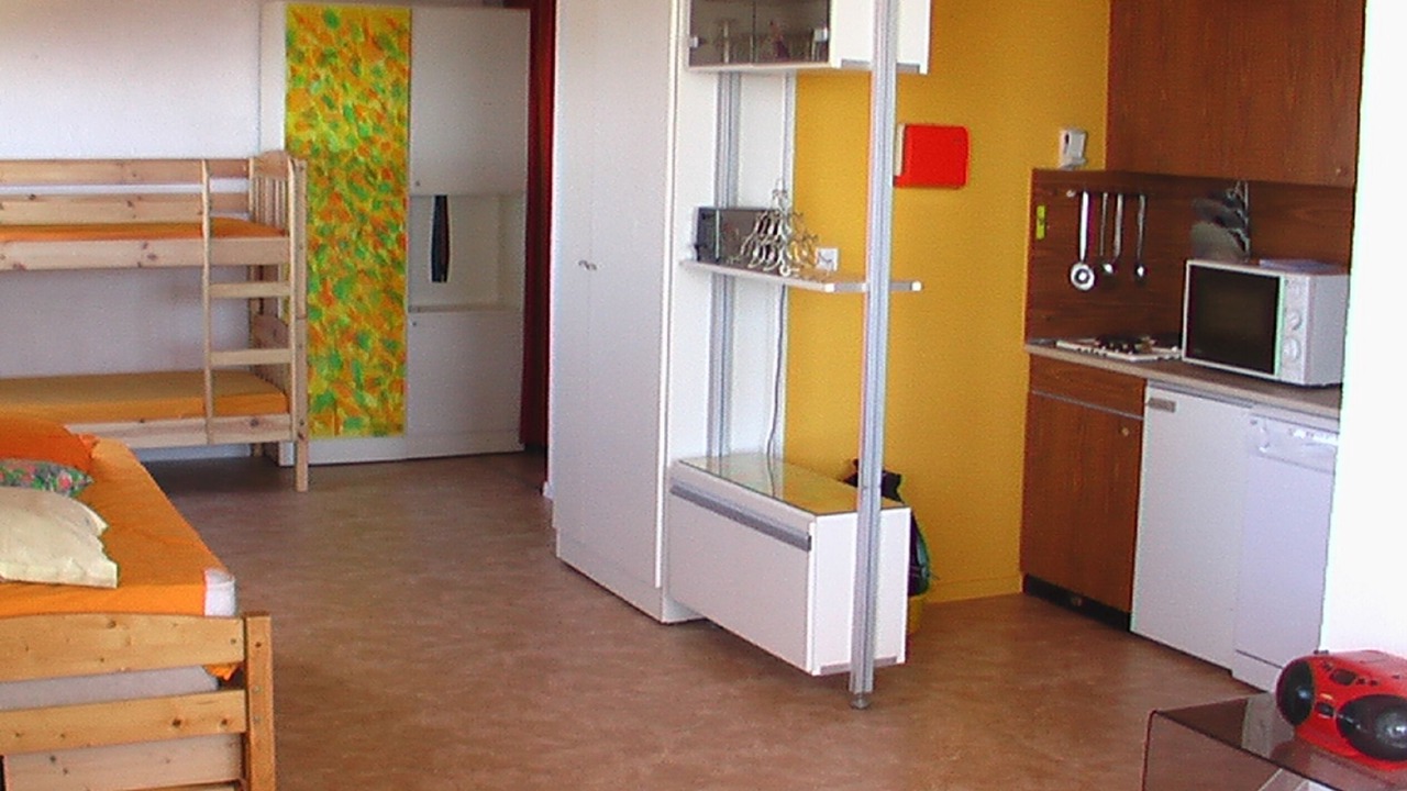 Photo of Bedroom in Chamrousse